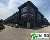 出租青白江区青周边工业园区2000平米精装厂房即可入园生产