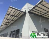 龙泉工业园区980平厂房仓库，有环评手续，高17米无行业限制