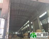 湘潭岳塘区双马工业园标准钢结构1500平带行车可进挂车性价比