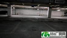 		运河东经贸中心地下停车位2F195车位13平米	