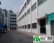 三江工业区独院厂房出租一楼750平方米