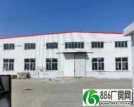 万江4000平方单一层厂房仓库出租适合各种行业等。