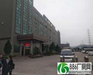 黄江镇新出一楼5000平7米高标准厂房