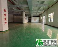 东城温塘新出一楼680平跟980平，水电齐全，带地坪漆地段好