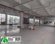 
临深圳，原房东标准一楼1080平实际面积，水电齐全


