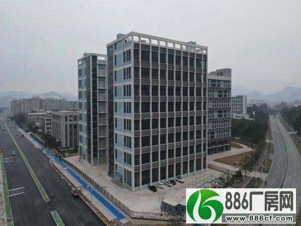 
黄江镇田心村原房东全新重工业厂房出租楼上高度6米

