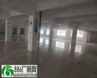 凤岗镇6楼1508平厂房出租，毗邻深圳，价格可面议，随时看房
