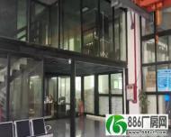 
长安镇增田工业区分租一楼整层2000平方厂房出租可以分租

