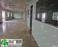 
虎门博涌社区厂房出租一楼面积300平方米

