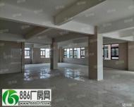 
厚街宝塘社区独栋280平厂房出租豪华装修

