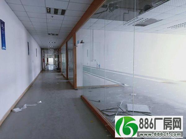 
东城温塘社区二楼250平方可做办公室厂房招租

