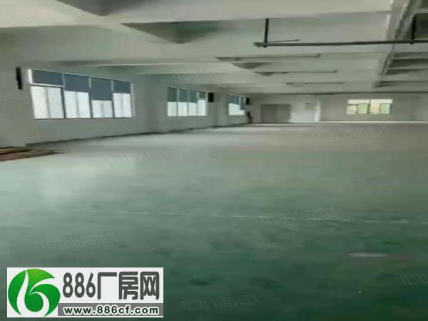 
低价出租！东城温塘带装修厂房2700平，办公楼1000平

