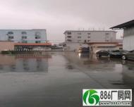
新消息，道滘南丫工业区单一层滴水8米厂房出租

