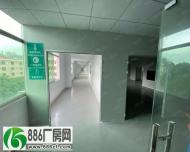 
出租丨东城温塘新出一楼680平跟980平厂房出租，带地坪漆地

