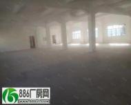 
黄江镇500平方标准厂房10元不限行业工业园区小型厂房出租

