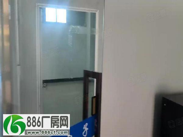 
常平元江元空出楼上900平方，带精装修办公室车间水电齐全便宜

