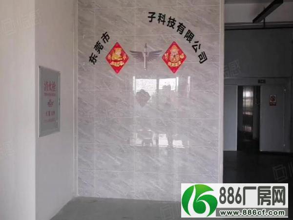 
低价出租新民深圳交界处新出二楼950平厂房出租，现成办公室

