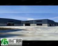 
黄江钢结构高8米1200平方米可分租，价格实惠厂房

