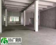 
东城温塘独院厂房分租一楼630平，现成办公室装修，厂房出租。

