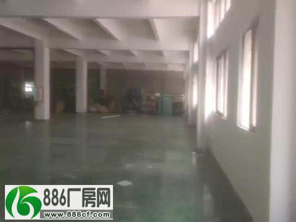 
温塘独院厂房分租三楼1300平，现成办公室水电装修，厂房出租

