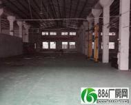 南海官窑1400平米钢构厂房，办公展厅500平，共2000方