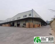 狮山陈边水库二期厂房出租2300.34000方独门独院。