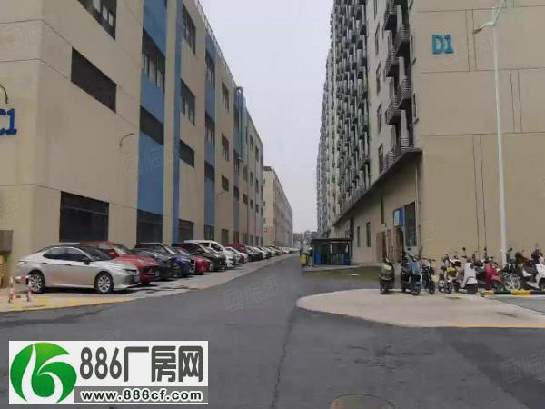 
九江工业区新出家具喷漆厂房出租，5000平方，有环保牌包喷漆

