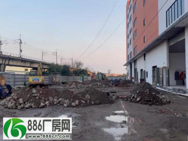 
北滘碧江工业区原房东新建标准厂房2.4万平出租500平起分

