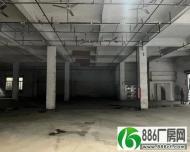 
龙江标准厂房独栋1-4层带展厅办公室有地坪漆

