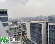 
9元陈村近广州开发商创业价低价2000平带观景阳台

