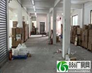 张槎青柯石材城厂房/仓库有货梯420平米