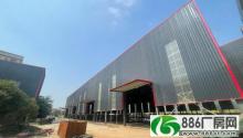 三水区云东海工业园新建钢结构10000平方500平方起租