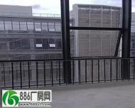 北滘大型工业园区低价全新红本厂房1080平米6米高有卸货平台
