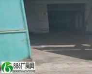 容桂镇标准厂房原房东300方，可做废品回收，小加工厂