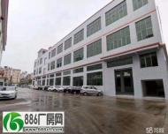 九江下西标准厂房一楼1200现成水电装修，可以分租