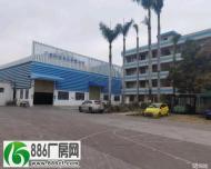 
厂房位于坤州工业区，门前有大量停车位，自带2台行车免费使用

