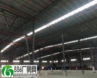 
龙江高速路口新出物流园厂房约25000平方米仓库出租

