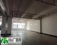 
龙江二楼厂房出租1300平方带装修交通方便位置好可以过环评。

