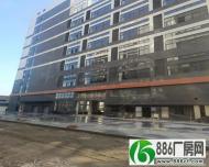 
容桂扁滘工业区全新7层14406平厂房，直对开发商1千平起分

