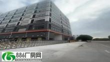
佛山顺德容桂华口原业主标准红本厂房，可办环评21000方独院

