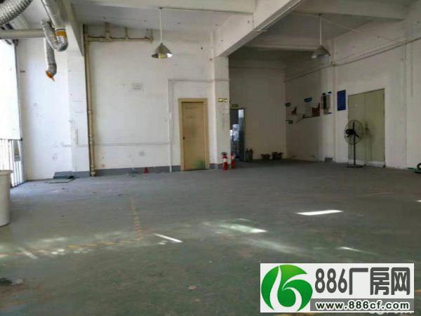 
容桂上佳市附近小面积238平厂房办公室仓库已装修

