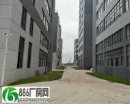 
禅城区南庄镇全新标准厂房整栋6层9000平方出租（可分租）


