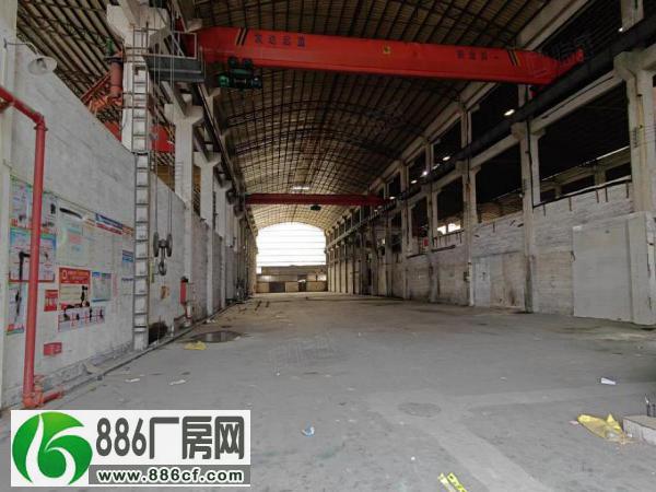
南庄吉利工业园独院钢构2000方红本不限行业环评秒过配套齐全

