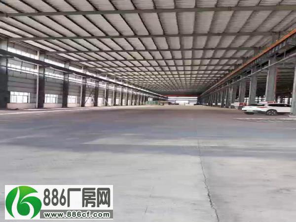 
杨和镇航轨9米带32吨航车的厂房30000平方招租1000

