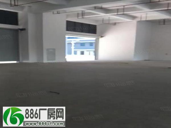 
（出租）顺德北滘全新工业园区10万方厂房低价出租临近高速

