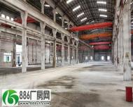 
北滘工业园低价带吊机厂房6300平方700平方起分租可办环评

