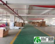 
龙江镇仙塘工业区标准厂房分租一层3000平方米出租

