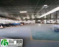 
狮山小塘新境工业区6500方厂房出租


