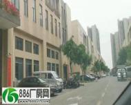 白云江高，现代化产业园，现楼，租金低，拎包入园投产