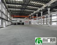 14米高）南沙区番禺区企业自用钢混结构厂房招租可办环评证件齐